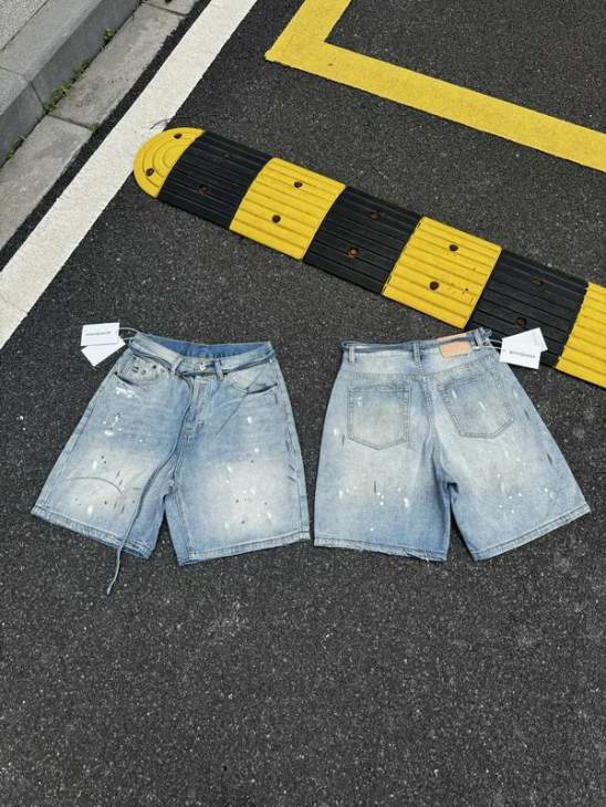 Picture of Acne Jeans Short _SKUAcnesz28-34thtxAC76605